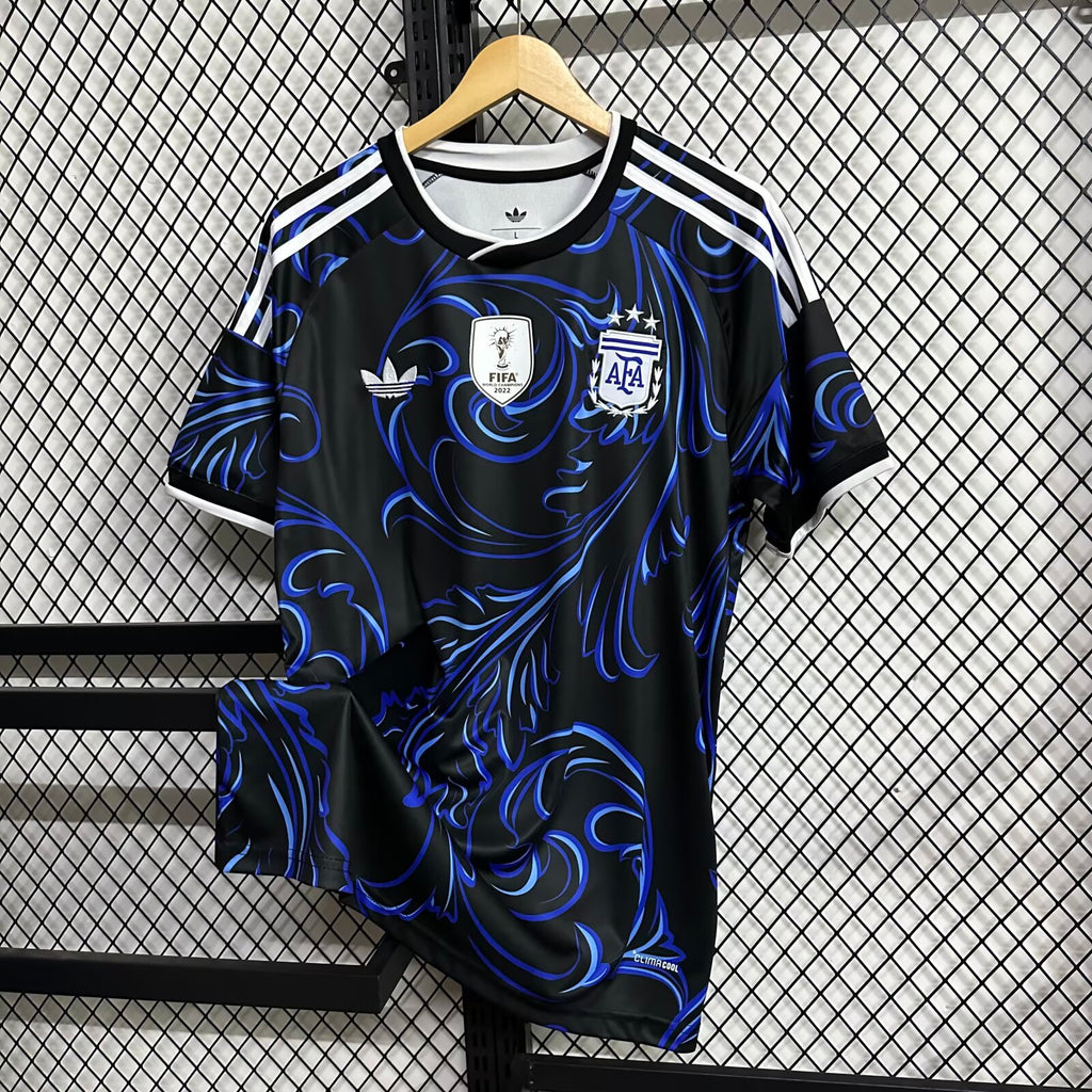 Maillot Equipe Argentine
