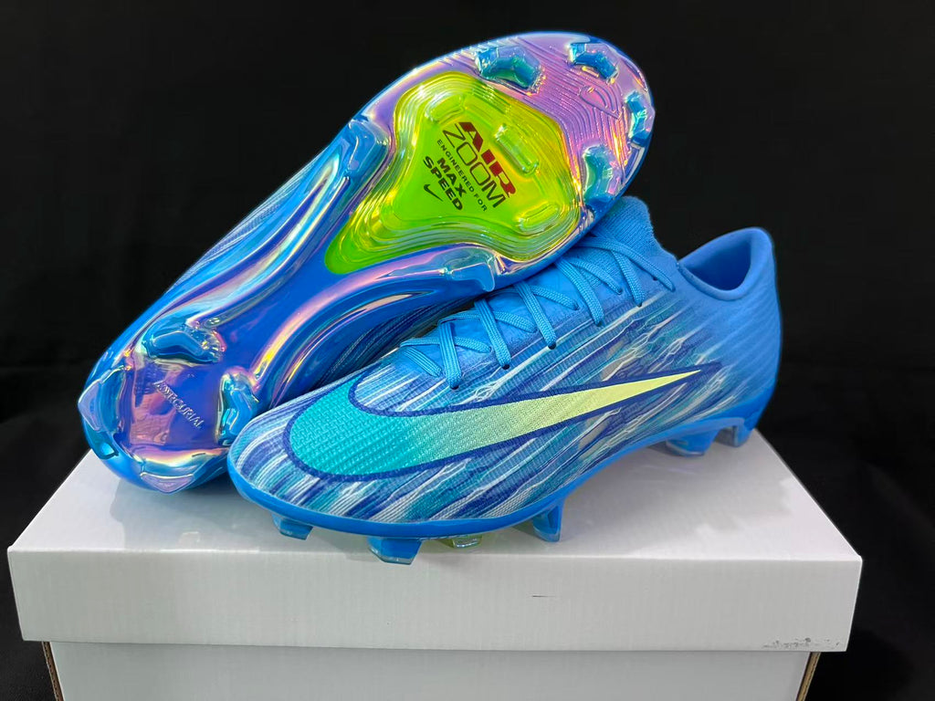 Nike Air Zoom Mercurial Vapor 17 Elite FG