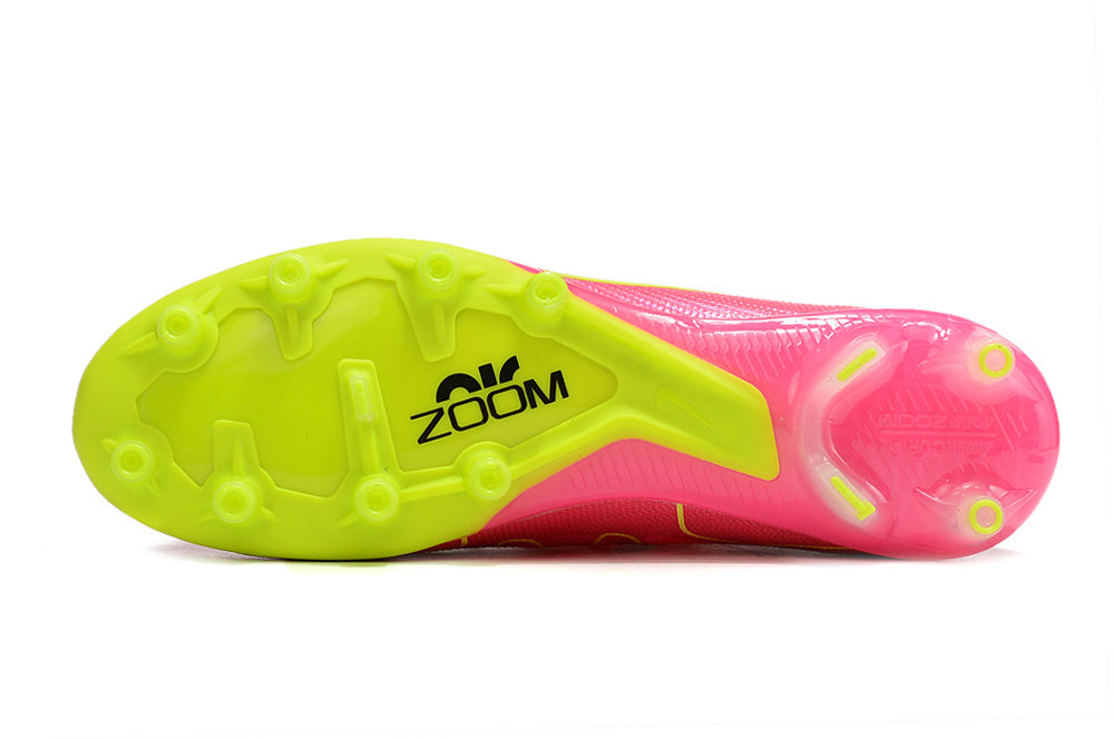 Nike Air Zoom Mercurial Vapor 17 Elite AG