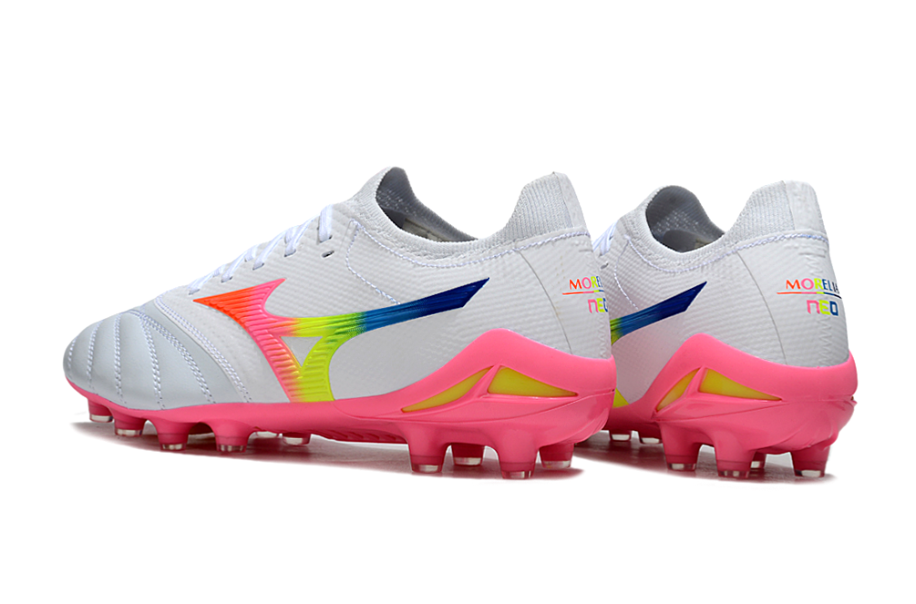 Mizuno Morelia Neo Iv Beta Elite FG