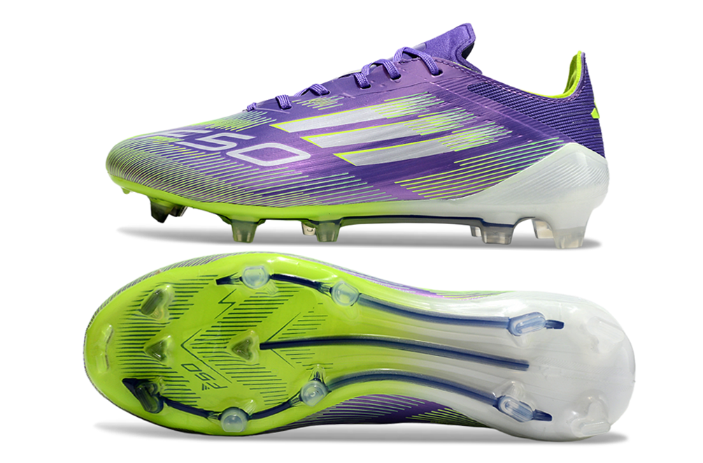 Adidas F50+ FG
