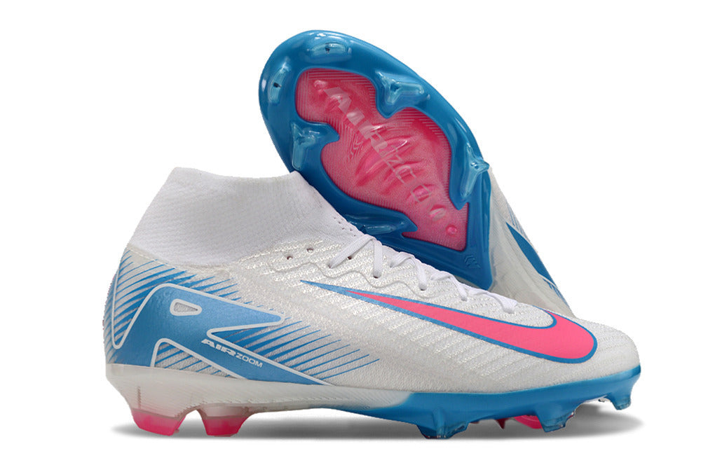 Nike Air Zoom Mercurial Superfly IX Elite FG