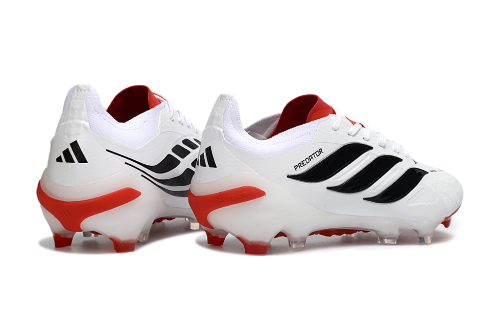 Adidas PREDATOR ACCURACY+ FG