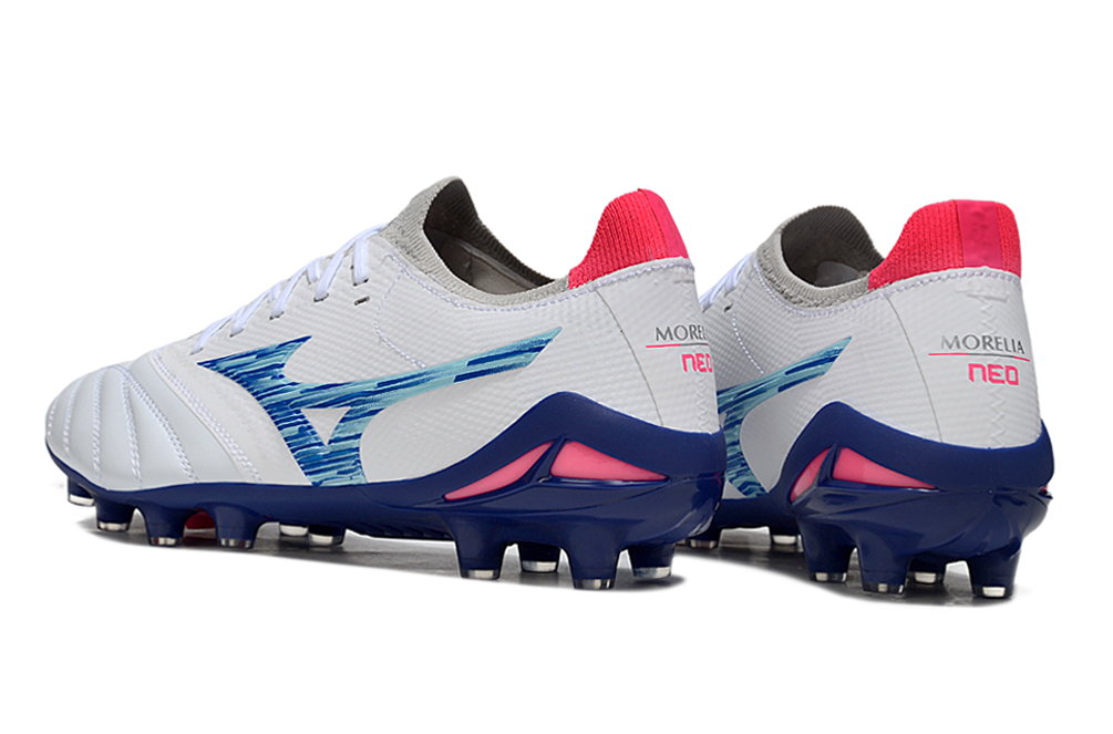 Mizuno Morelia Neo Iv Beta Elite FG