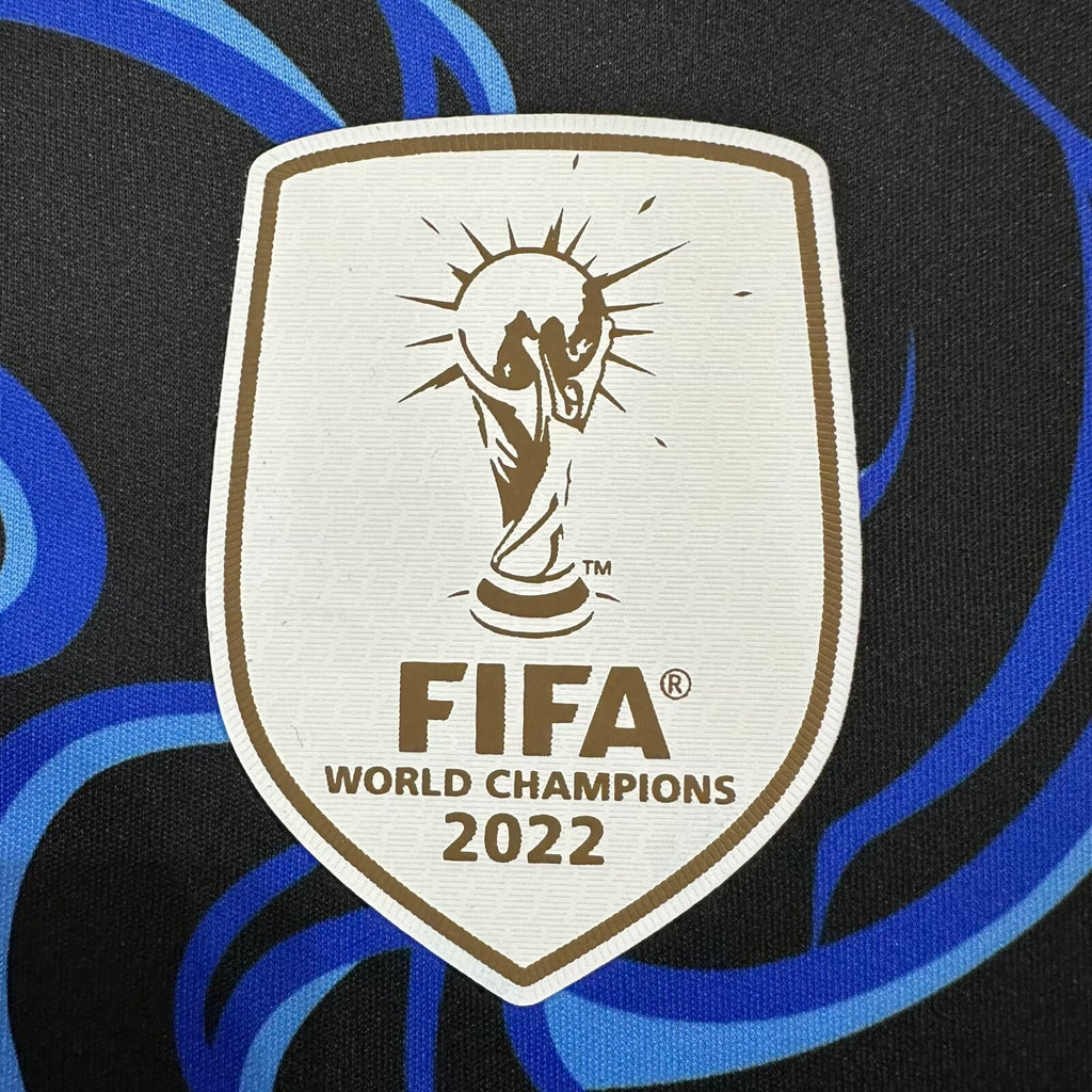 Maillot Equipe Argentine