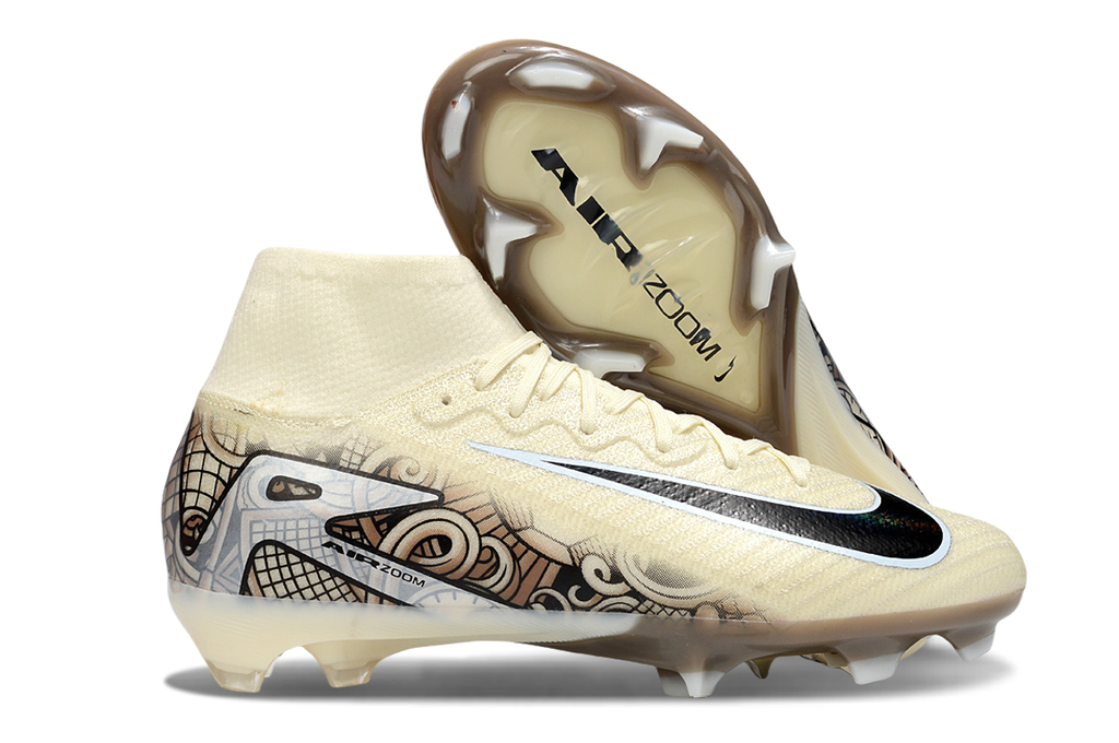 Nike Air Zoom Mercurial Superfly IX Elite FG