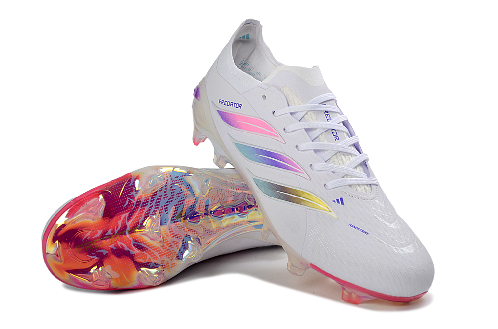 Adidas PREDATOR ACCURACY FG