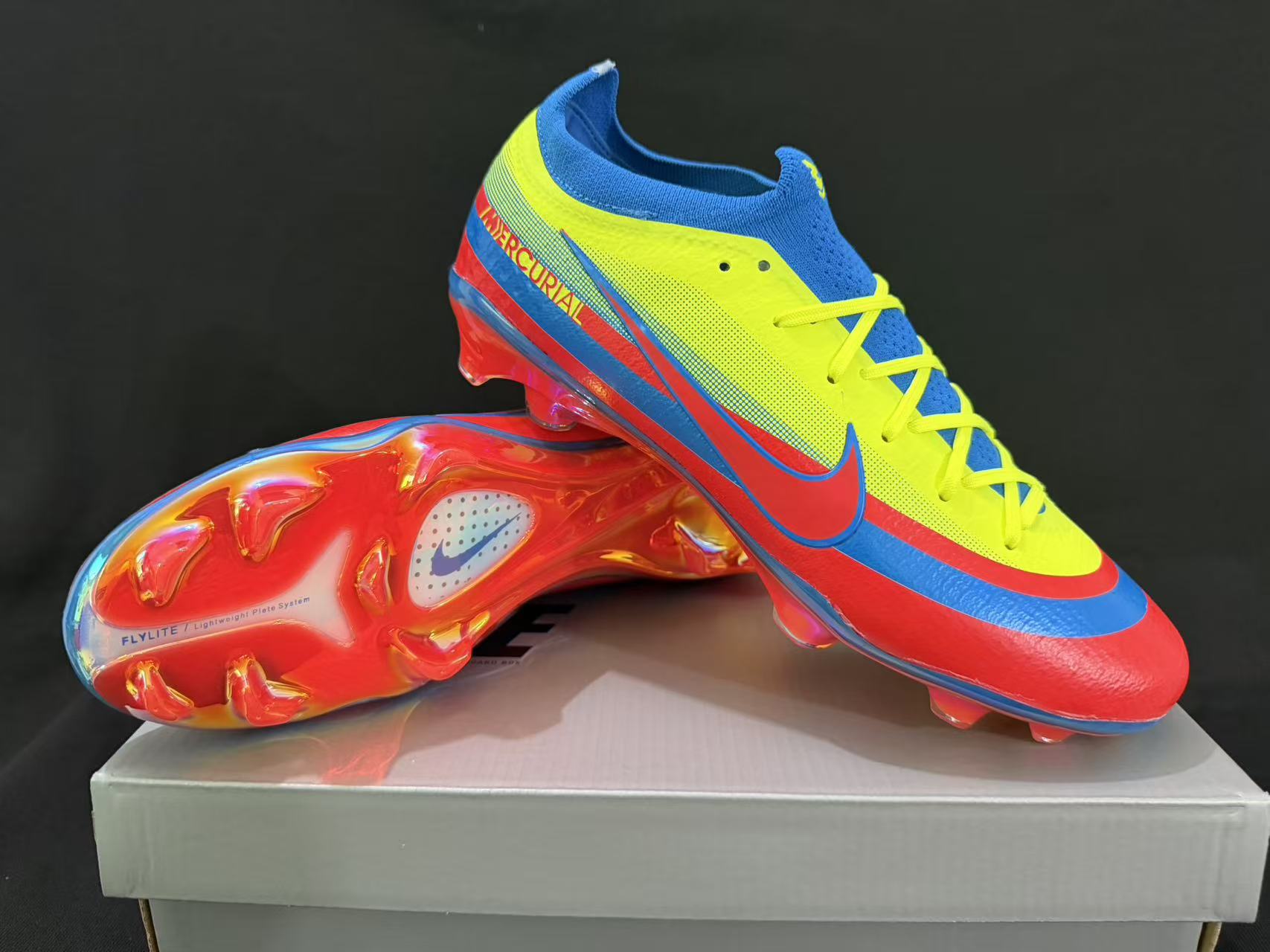 Nike Mercurial Vapor