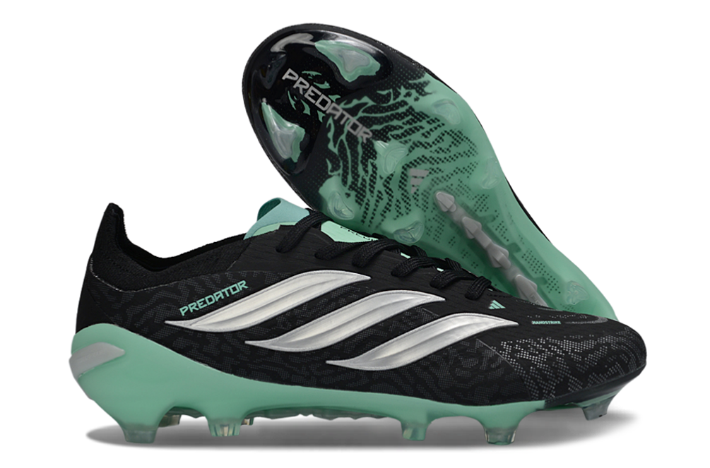 Adidas PREDATOR ACCURACY+ FG