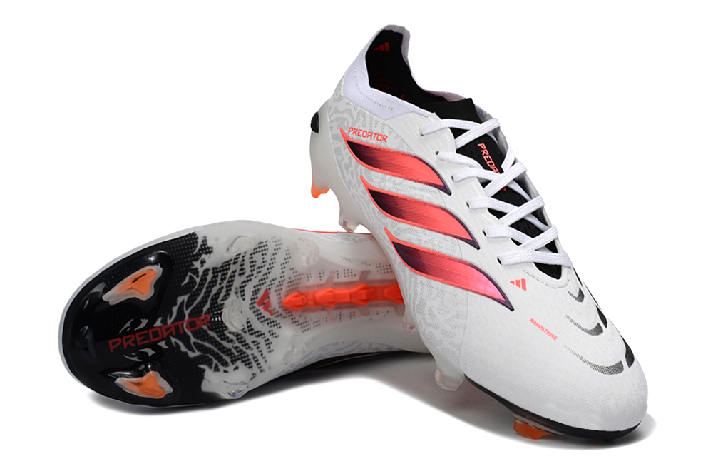 Adidas PREDATOR ACCURACY+ FG