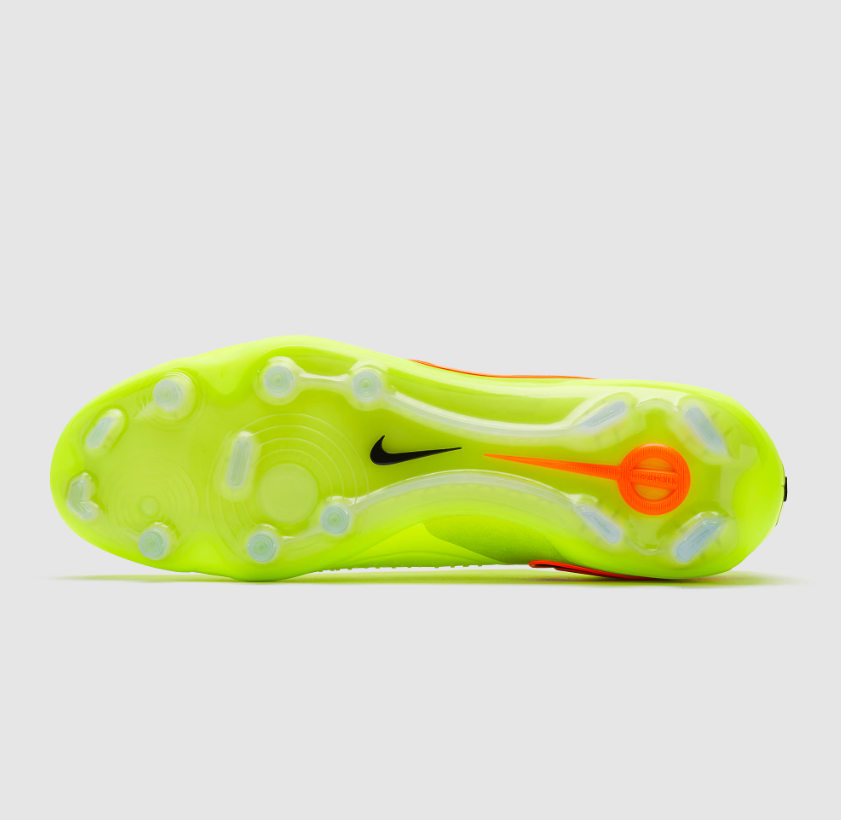 Nike Tiempo Legend X Academy FG