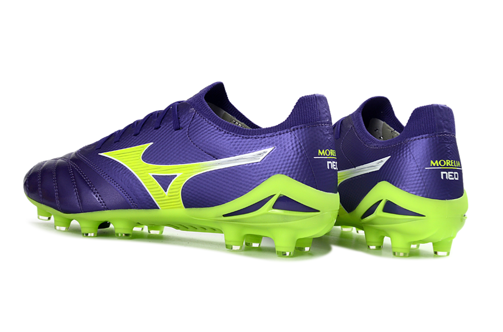 Mizuno Morelia Neo Iv Beta Elite FG