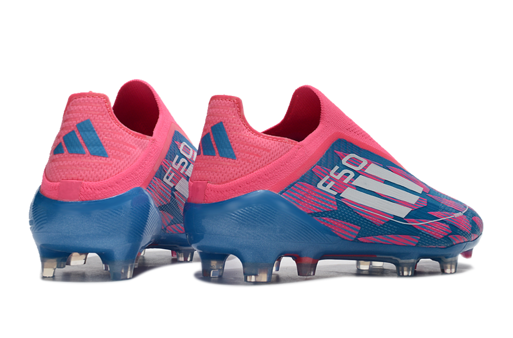 Adidas F50 Laceless FG