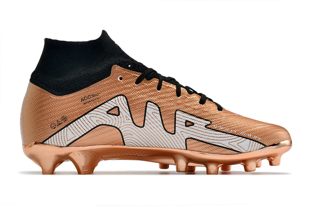 Nike Air Zoom Mercurial Vapor 17 Elite AG Haute