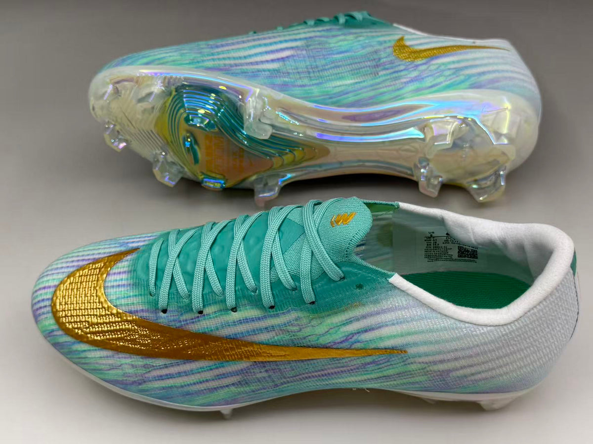 Nike Air Zoom Mercurial Vapor 17 Elite FG