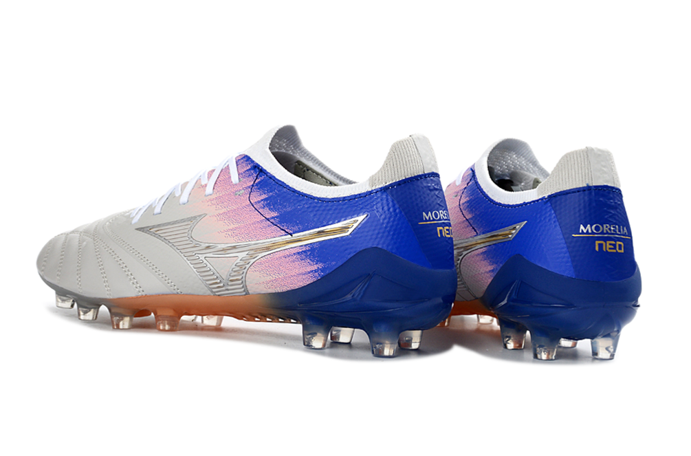Mizuno Morelia Neo Iv Beta Elite FG