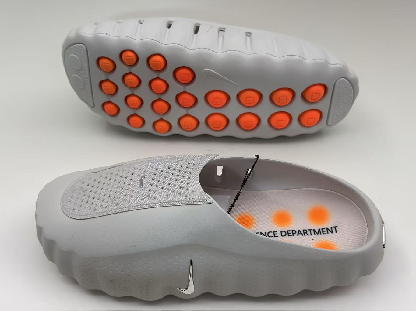 Nike Mind 001 - Gris