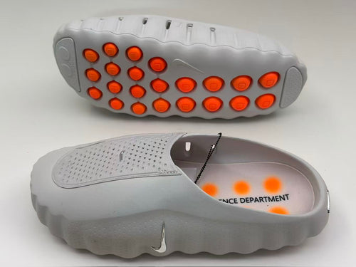 Nike Mind 001 - Gris