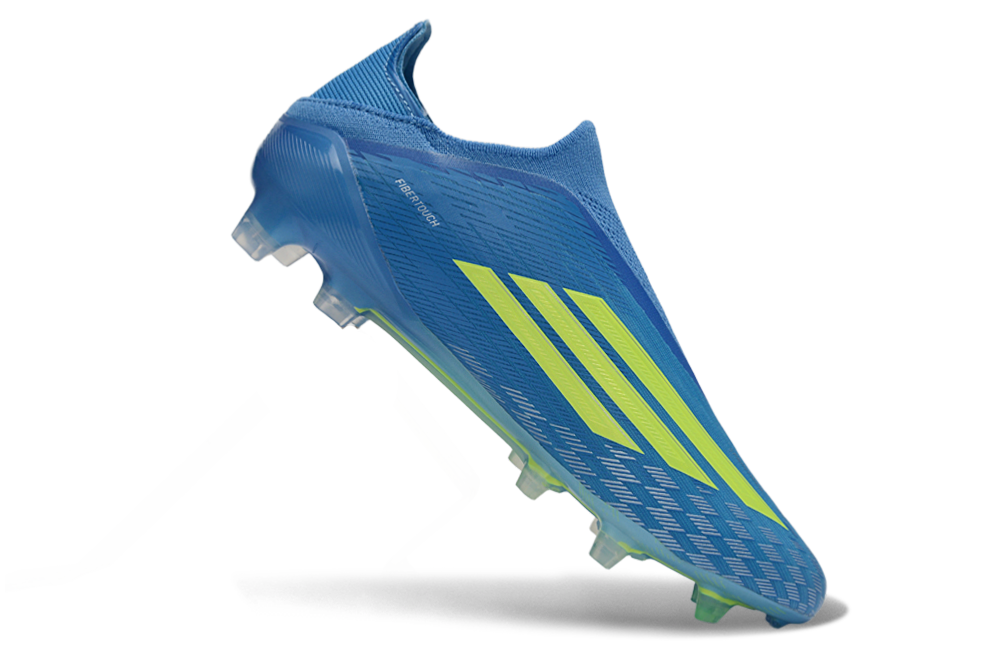 Adidas F50 Laceless FG