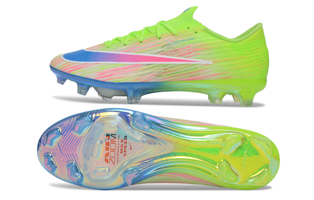 Nike Air Zoom Mercurial Vapor 17 Elite FG