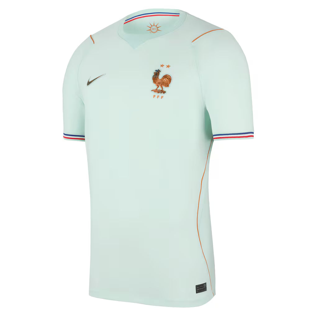 Maillot Equipe de France