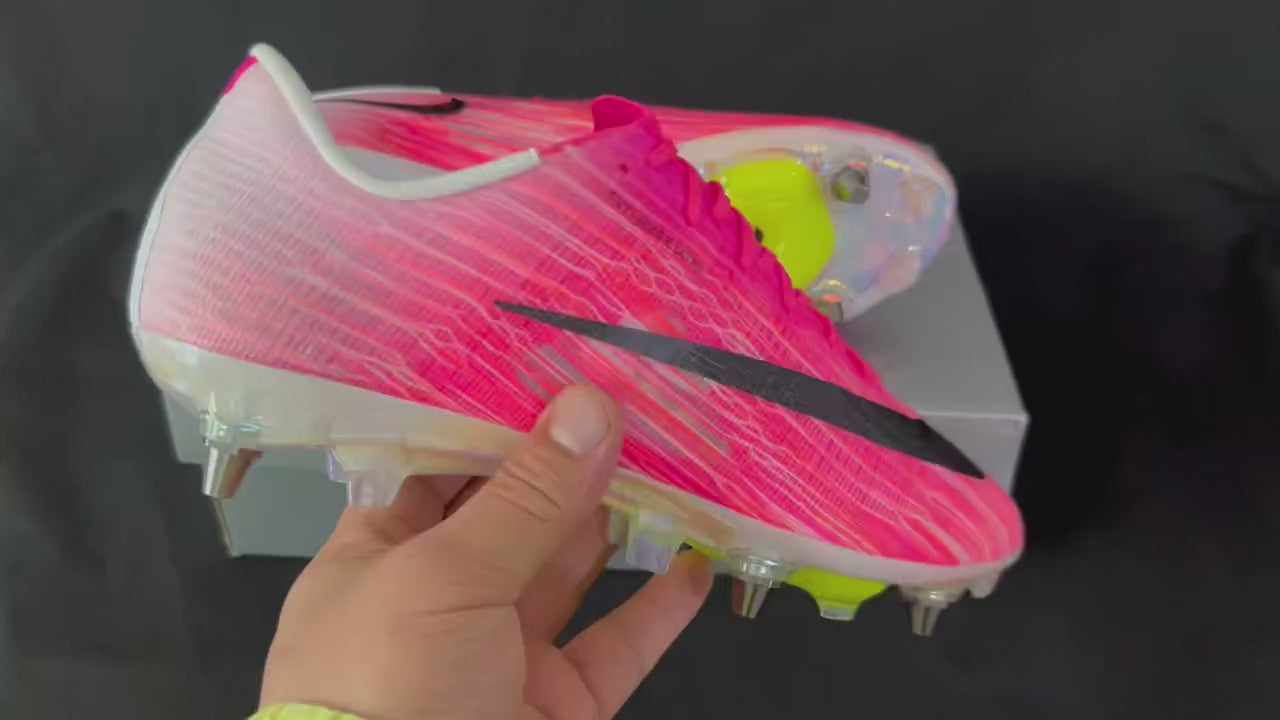 Nike Air Zoom Mercurial Vapor 17 Elite SG