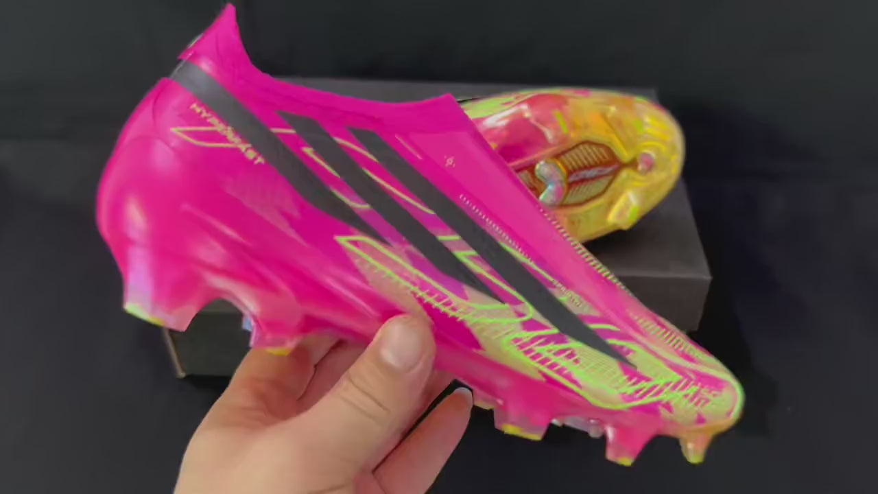 Adidas F50 FG