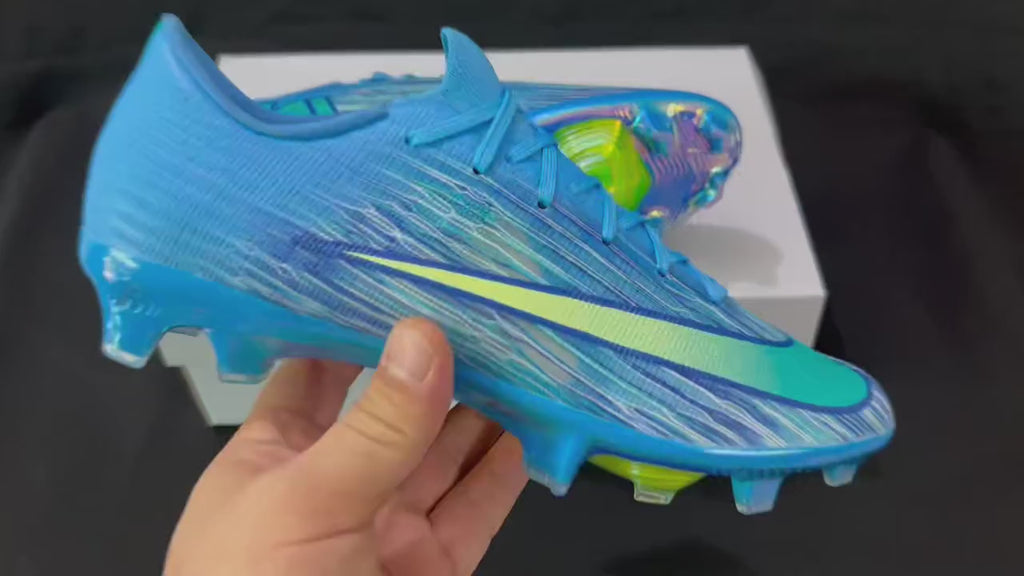 Nike Air Zoom Mercurial Vapor 17 Elite FG