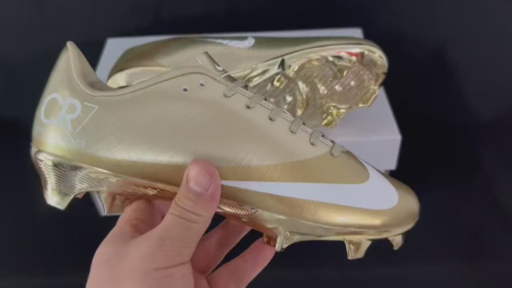 Nike Mercurial Vapor GOAT OR