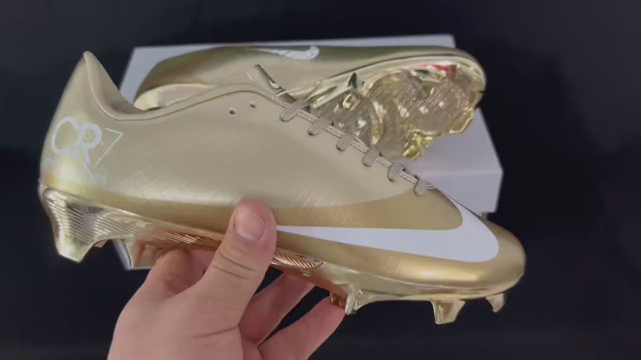 Nike Mercurial Vapor GOAT OR