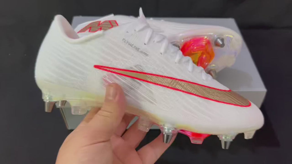 Nike Air Zoom Mercurial Vapor 17 Elite SG