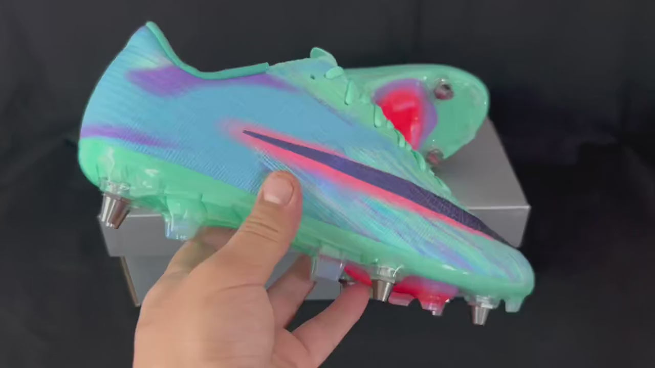 Nike Air Zoom Mercurial Vapor 17 Elite SG