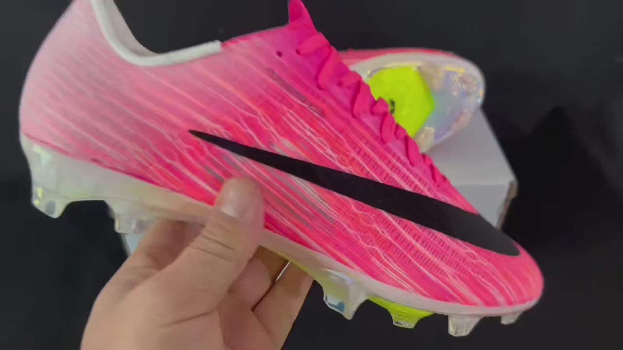Nike Air Zoom Mercurial Vapor 17 Elite FG