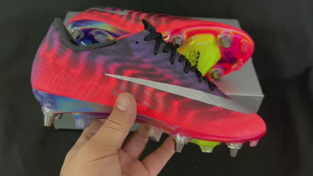 Nike Air Zoom Mercurial Vapor 17 Elite SG