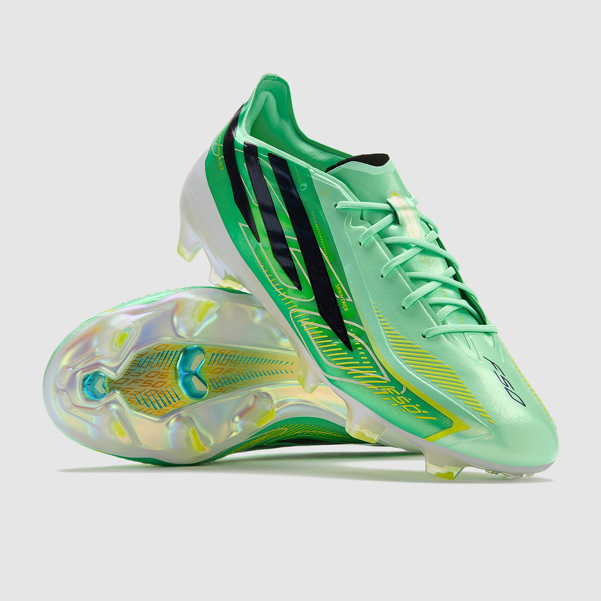 Adidas F50 FG