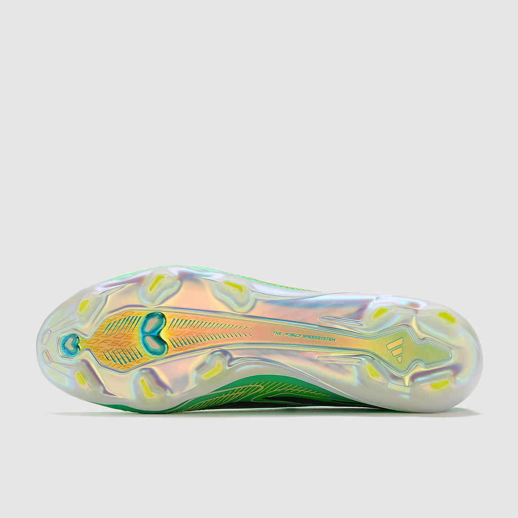 Adidas F50 FG